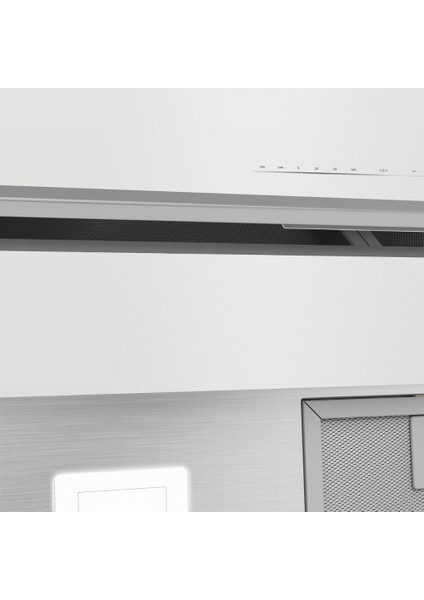 Ade 907-2 B Ankastre Duvar Tipi Davlumbaz