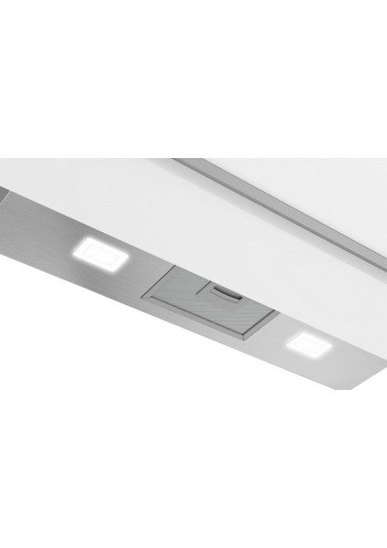 Ade 907-2 B Ankastre Duvar Tipi Davlumbaz