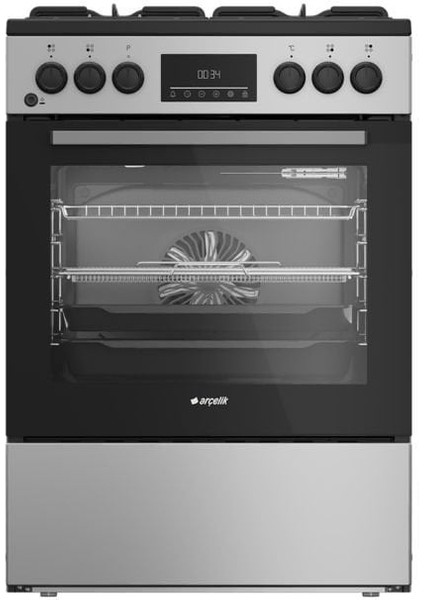 F 8541-1 Ebg Ocaklı Fırın indirimleri