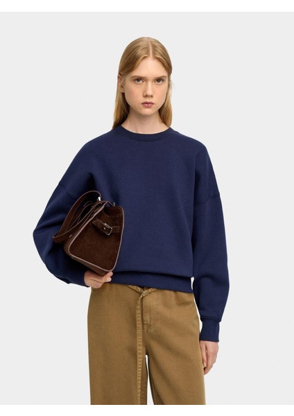 %100 Pamuk Sweatshirt fiyatları