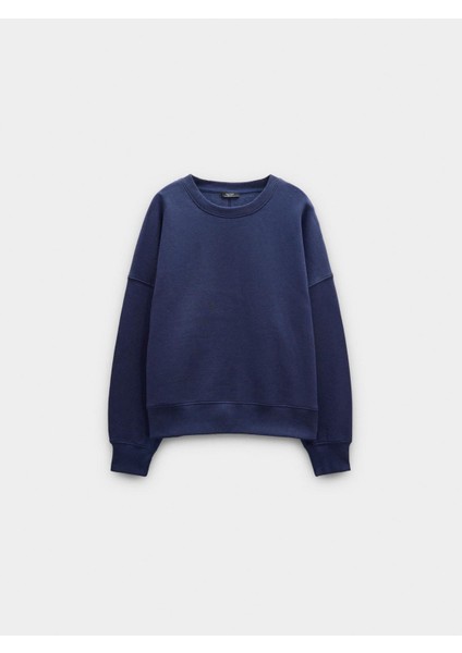 %100 Pamuk Sweatshirt indirimleri