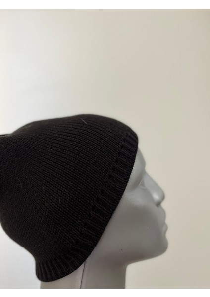 Erkek Örgü Bere %100 Akrilik Kışlık Standart fiyatları