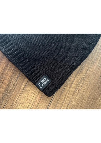 Erkek Örgü Bere %100 Akrilik Kışlık Standart modelleri