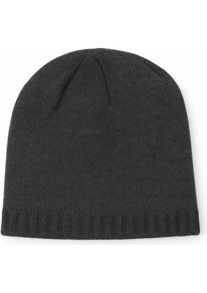 Erkek Örgü Bere %100 Akrilik Kışlık Standart