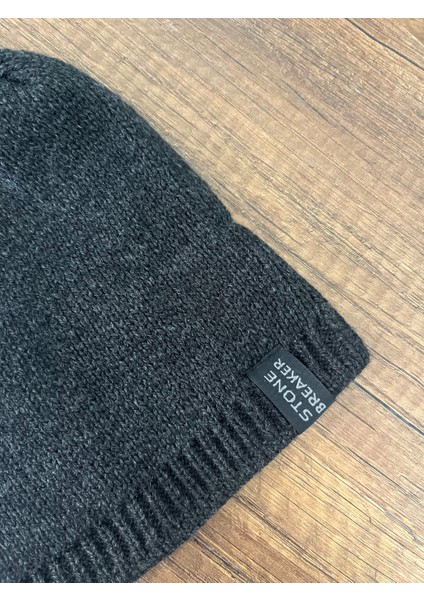 Erkek Örgü Bere %100 Akrilik Kışlık Standart fiyatları