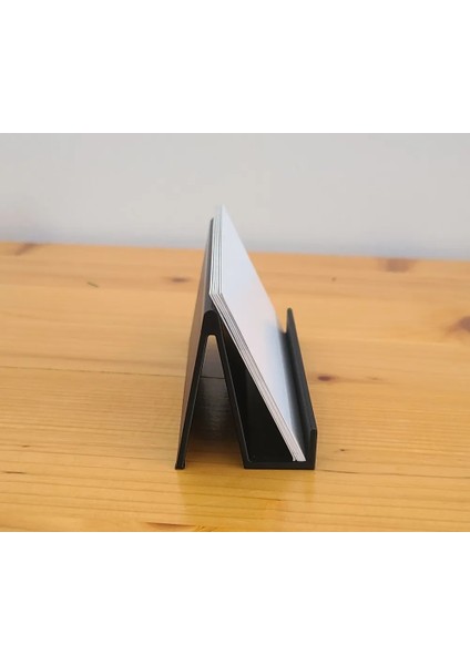 Şık Sade ve Profesyonel Ofis Kartvizitlik 2 Adet fiyatları