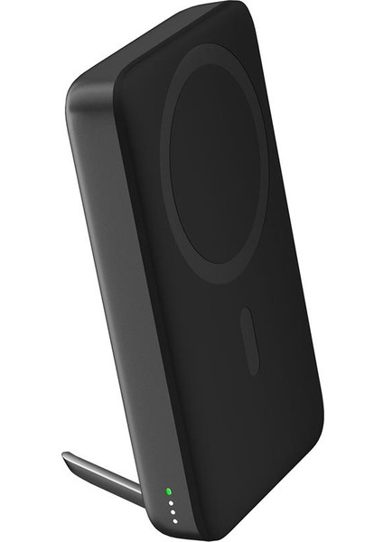 PB-MS02-GY 30W 10000 Mah Magsafe Kablosuz Powerbank