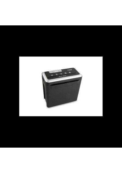 Everest JP-710C, Evrak Imha, Kağıt Kesme Makinesi, 8,5 Litre