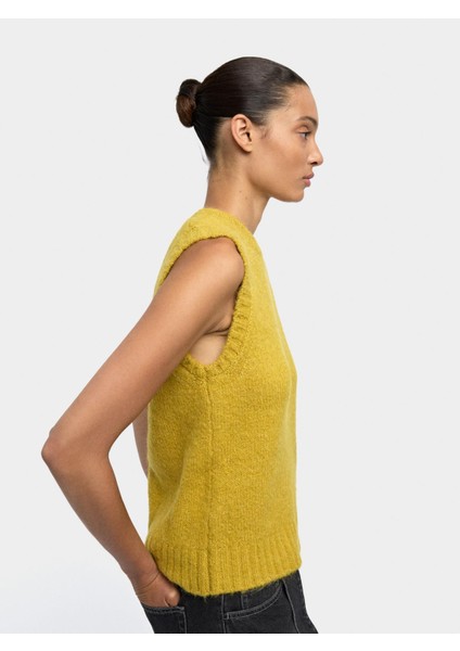 Düz Örgü Üst modelleri