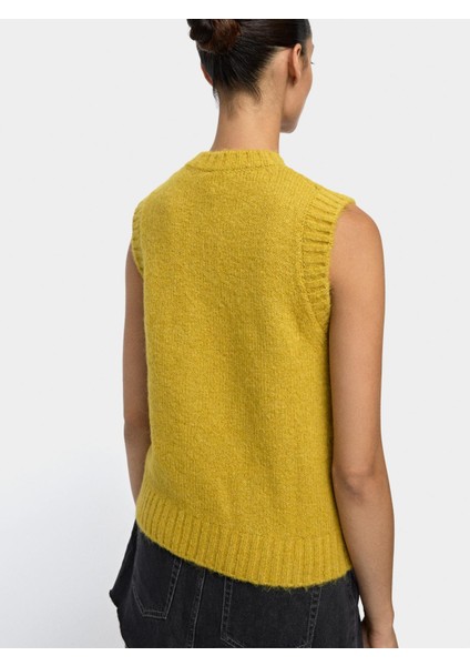 Düz Örgü Üst fırsatları