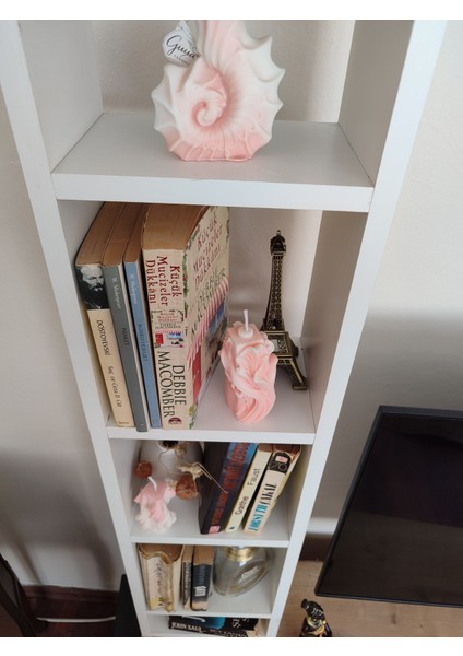 “guya Aura 3’lü Mum Seti – Soya Wax Sandal Kokulu” modelleri