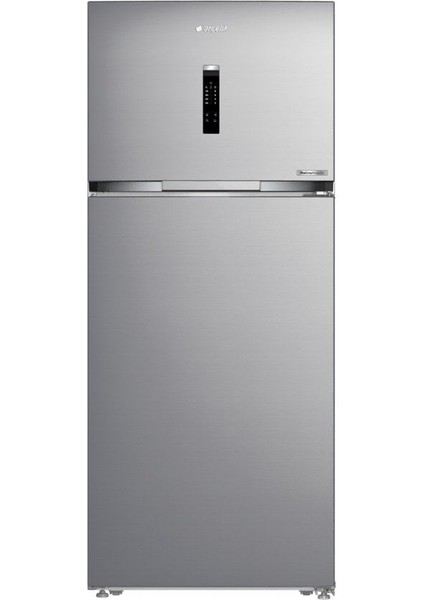 ARÇELİK 578557 EI MaxiFit Üstten Donduruculu Buzdolabı indirimleri