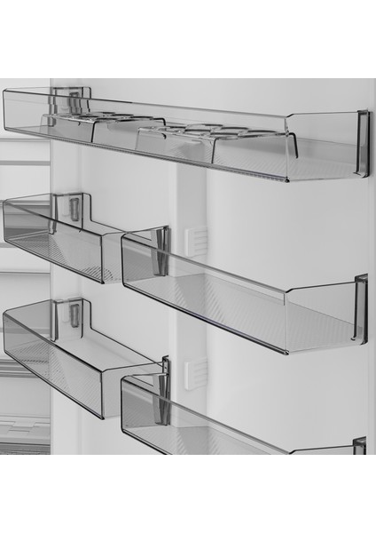 ARÇELİK 578557 EI MaxiFit Üstten Donduruculu Buzdolabı fiyatları