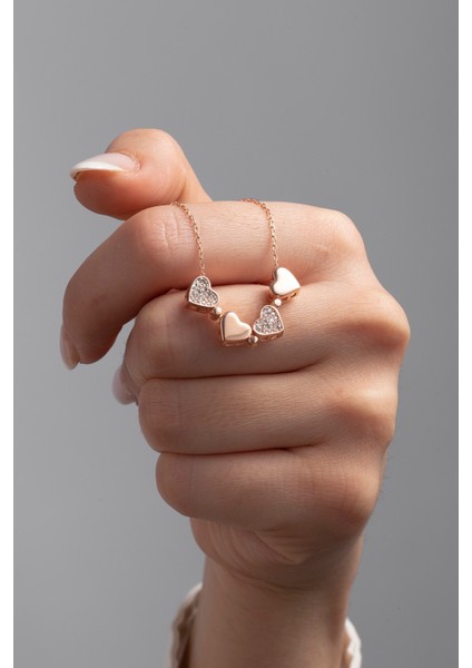 925 Ayar Gümüş Açılır Kapanır Mıknatıslı 4 Yapraklı Yonca Kolye fiyatları