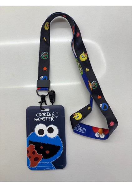 Yaka Kartı/boyun Askısı