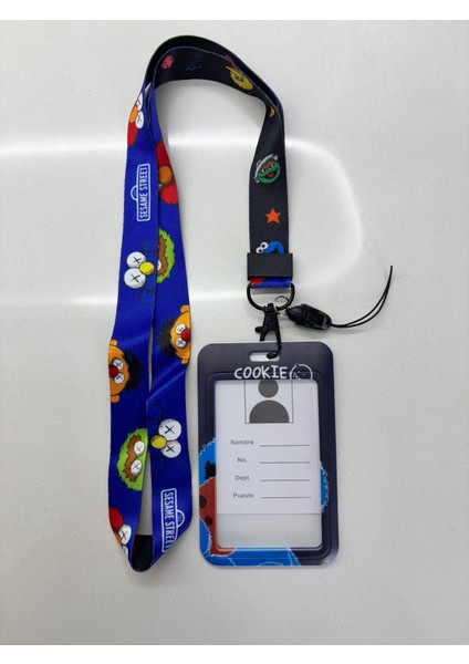 Yaka Kartı/boyun Askısı fiyatları