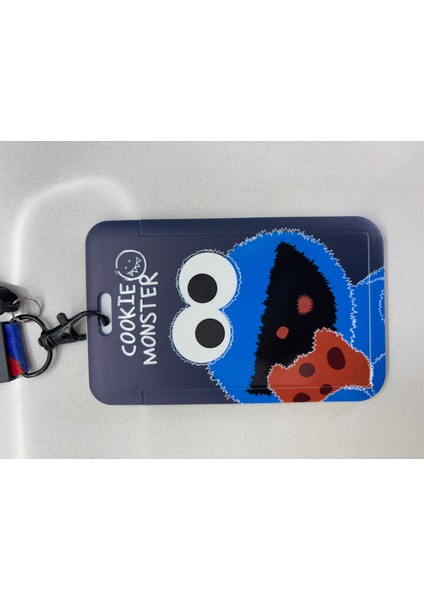 Yaka Kartı/boyun Askısı modelleri