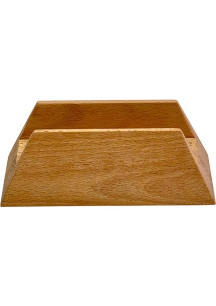 Kesme Tahtası Standı (End-Grain) Kayın modelleri