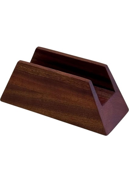 Kesme Tahtası Standı (End-Grain) Sapelli