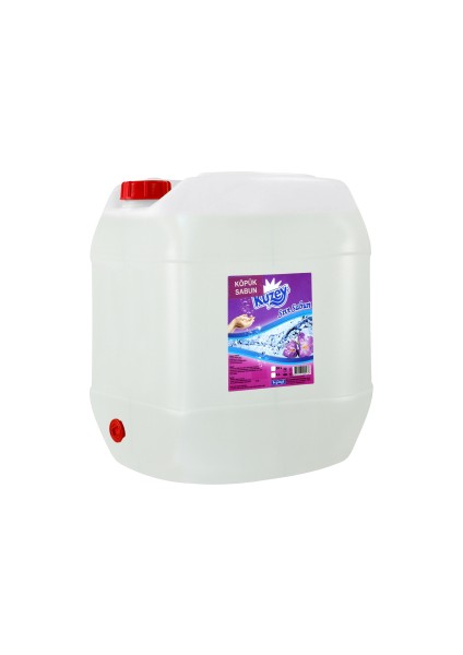 Sıvı Sabun Köpük Sabun 20 Lt