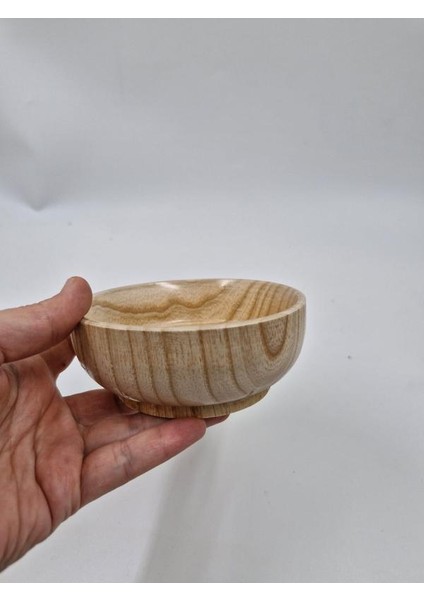 Ahşap Dekoratif Çerez Tabağı 4 Lü Set modelleri