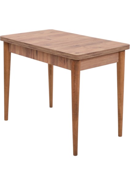 Damla Açılır Döner Mutfak Masası 60*90