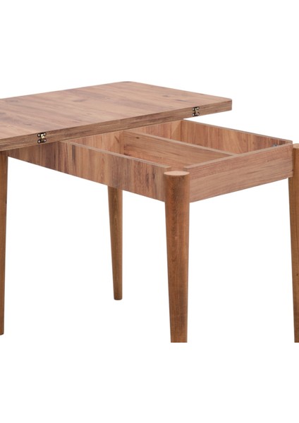 Damla Açılır Döner Mutfak Masası 60*90 fiyatları