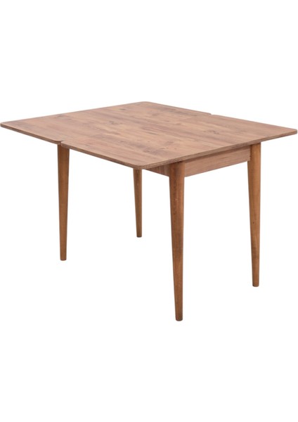 Damla Açılır Döner Mutfak Masası 60*90 modelleri