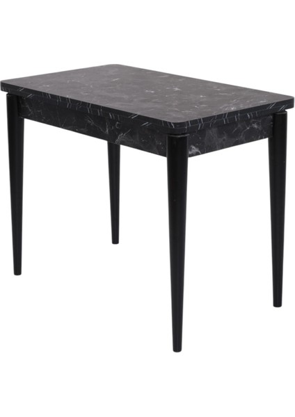 Damla Açılır Döner Mutfak Masası 60*90