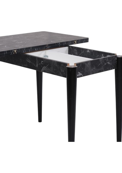 Damla Açılır Döner Mutfak Masası 60*90 fiyatları