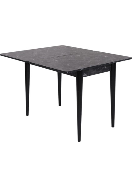 Damla Açılır Döner Mutfak Masası 60*90 modelleri