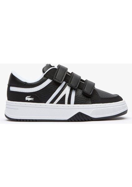 L001 Bebek Siyah Sneaker 744SUI0002