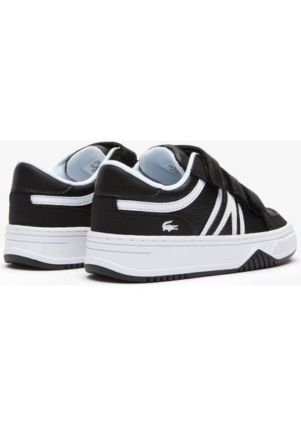 L001 Bebek Siyah Sneaker 744SUI0002 modelleri