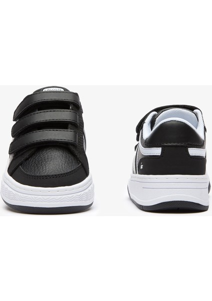 L001 Bebek Siyah Sneaker 744SUI0002 indirimleri