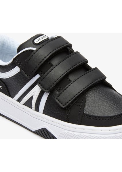 L001 Bebek Siyah Sneaker 744SUI0002