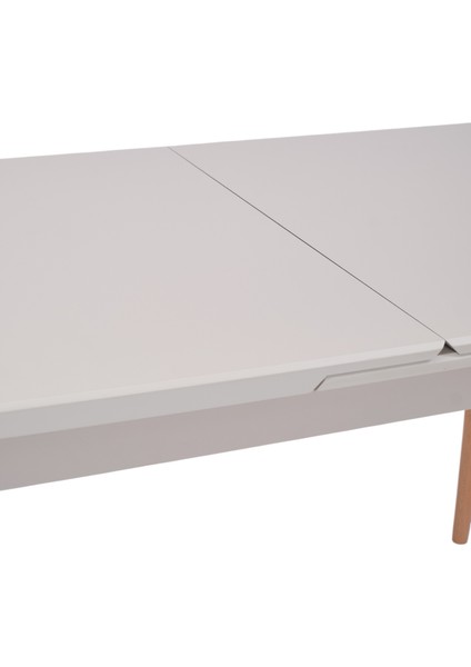 Kum Beji Boyalı Mdf Mutfak Masası 80 x 1830 fiyatları