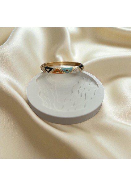 Üçgen Mineli Bileklik fiyatları