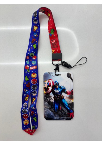 Boyun Askısı Ipi/ Yaka Kartı Ipi fiyatları