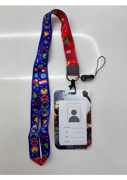 Boyun Askısı Ipi/ Yaka Kartı Ipi modelleri