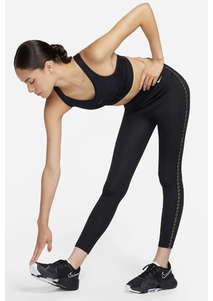 Therma-Fıt One Yüksek Bel Kadın Siyah Termal Tayt fiyatları