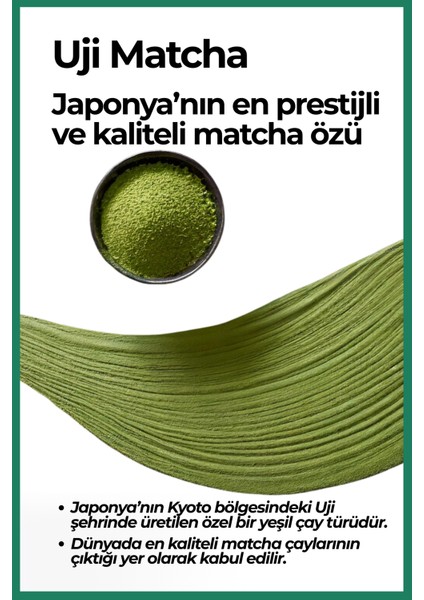 Cha No Sui Matcha Yüz Temizleme Jeli fırsatları