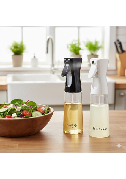 Air Sprey Cam Yağlık Xl 300 ml