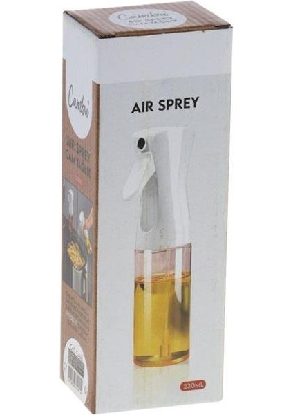 Air Sprey Cam Yağlık Xl 300 ml indirimleri