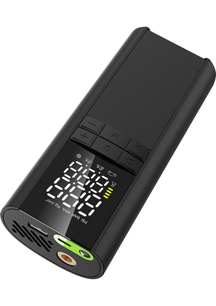 Taşınabilir Hava Kompresörü Araba Motosiklet Bisiklet Elektrikli Lastik Şişirme Pompası fiyatları