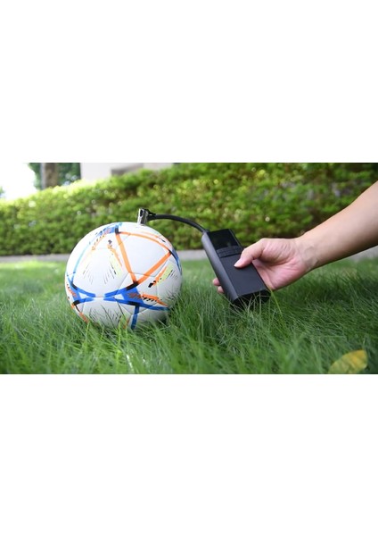 Taşınabilir Hava Kompresörü Araba Motosiklet Bisiklet Elektrikli Lastik Şişirme Pompası modelleri