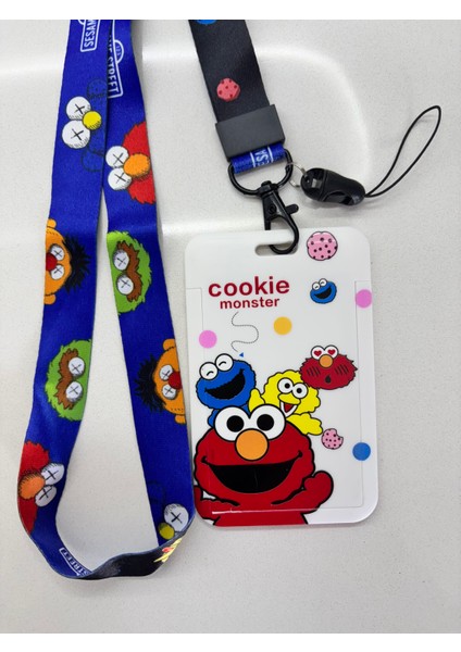 Boyun Askı Ipi/yaka Askı Ip