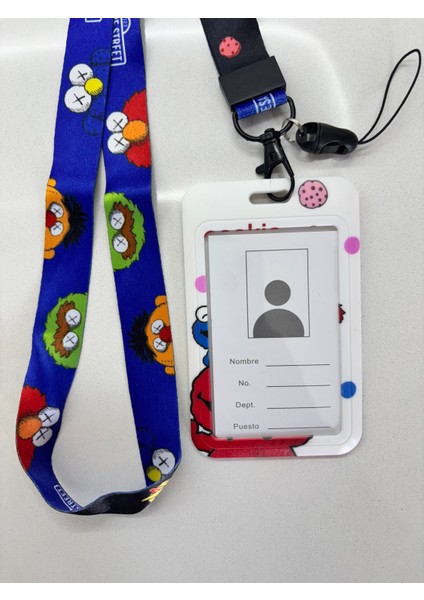 Boyun Askı Ipi/yaka Askı Ip modelleri