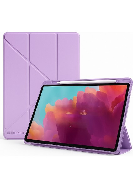 Honor Pad V9/gt 11.5inç Kılıf Kalem Bölmeli Mars Case