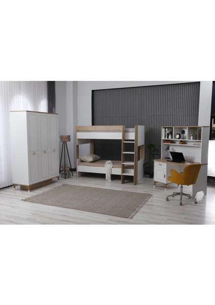 Sonic Çocuk Odası Takımı