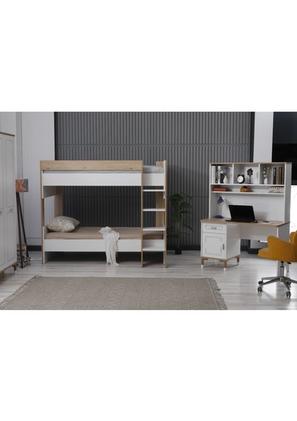 Sonic Çocuk Odası Takımı fiyatları